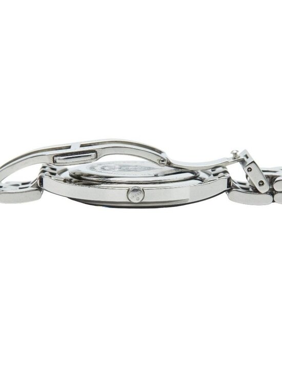 Gucci G-Class 5500 M Stainless Steel